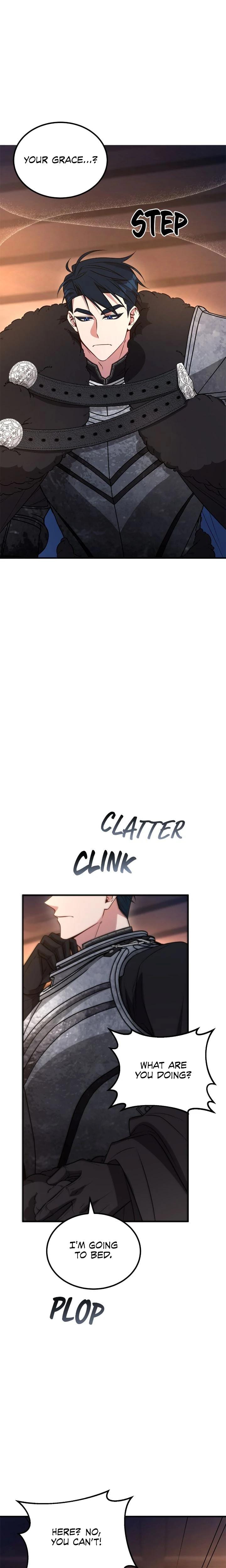 Lycan (Uncensored), chapter 14, page 7 of 26