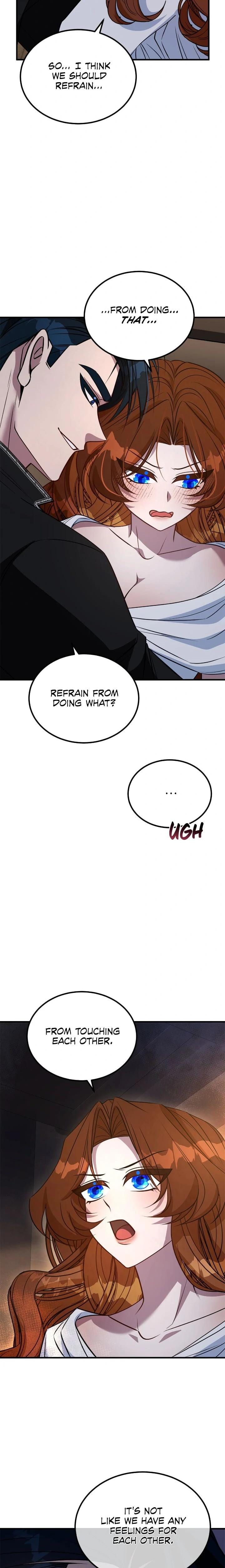 Lycan (Uncensored), chapter 14, page 12 of 26