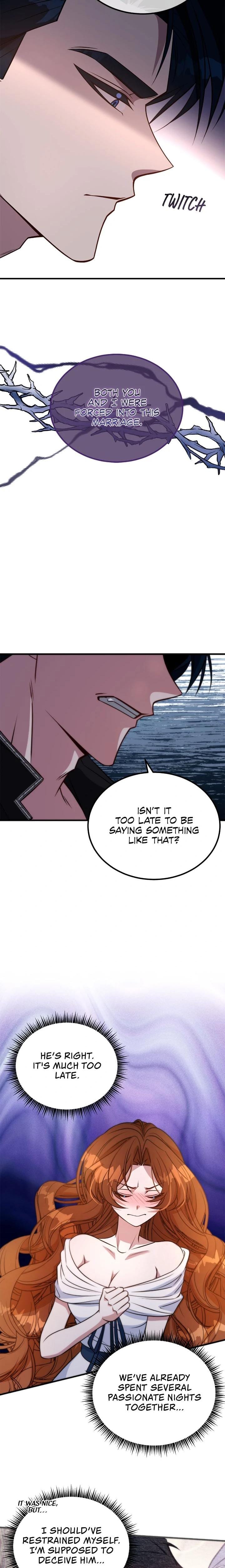 Lycan (Uncensored), chapter 14, page 13 of 26