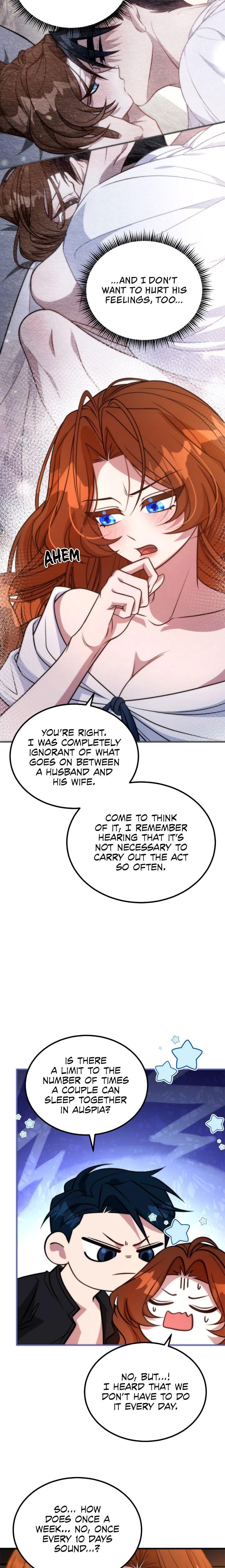 Lycan (Uncensored), chapter 14, page 14 of 26