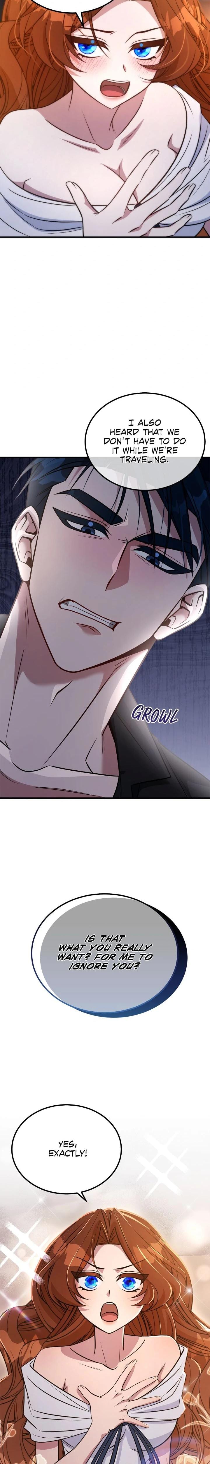 Lycan (Uncensored), chapter 14, page 15 of 26