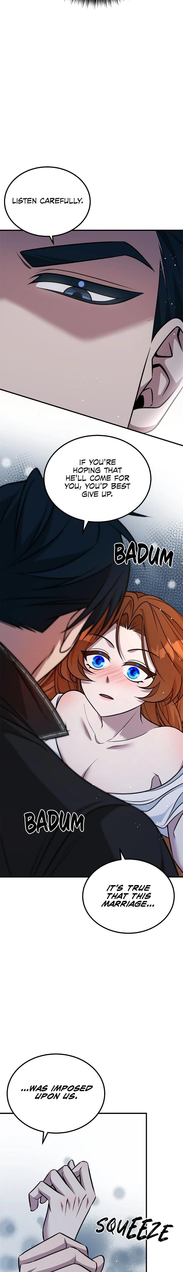 Lycan (Uncensored), chapter 14, page 18 of 26