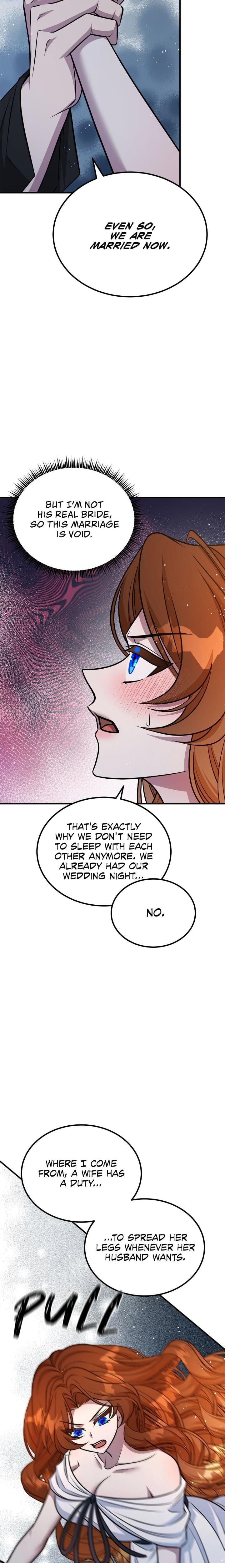 Lycan (Uncensored), chapter 14, page 19 of 26