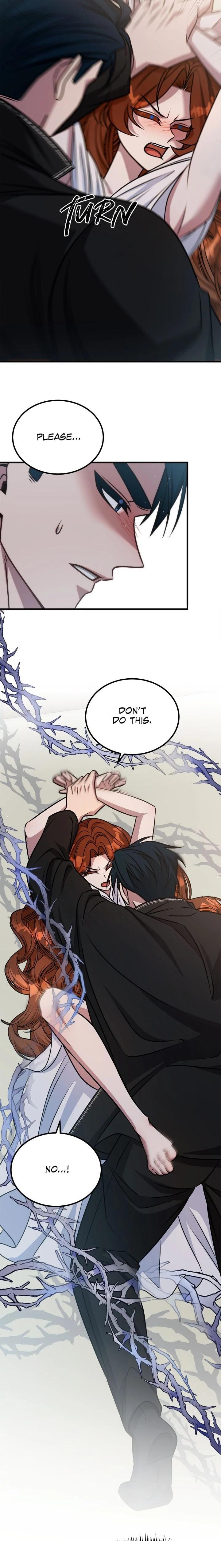 Lycan (Uncensored), chapter 14, page 22 of 26