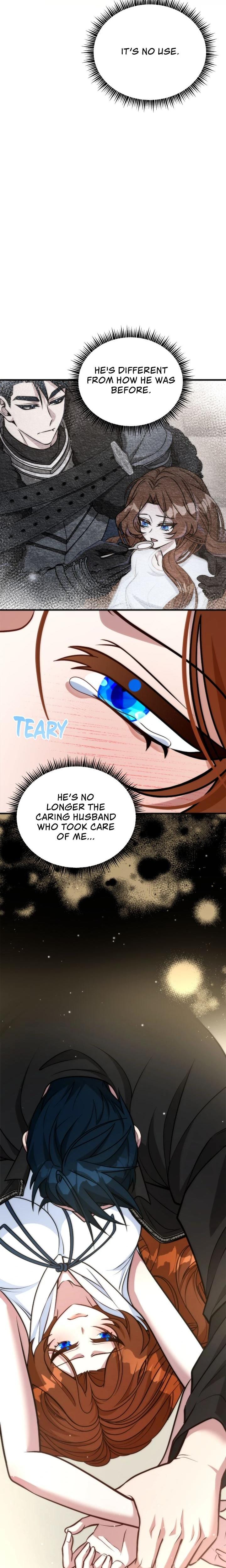 Lycan (Uncensored), chapter 14, page 23 of 26