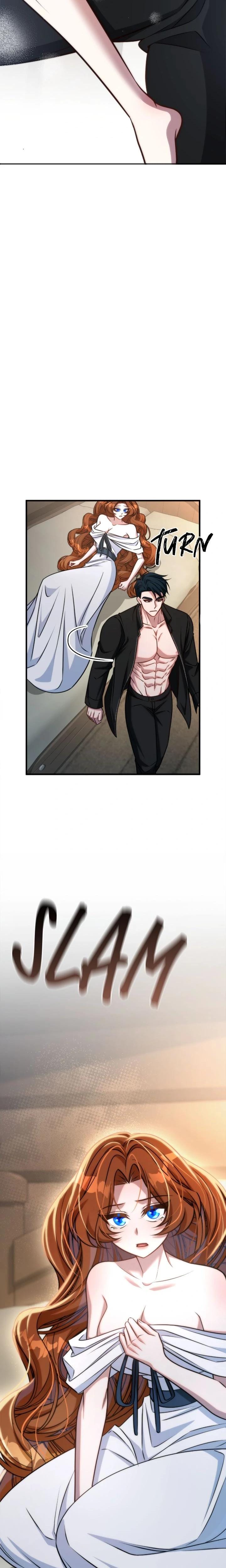 Lycan (Uncensored), chapter 14, page 25 of 26