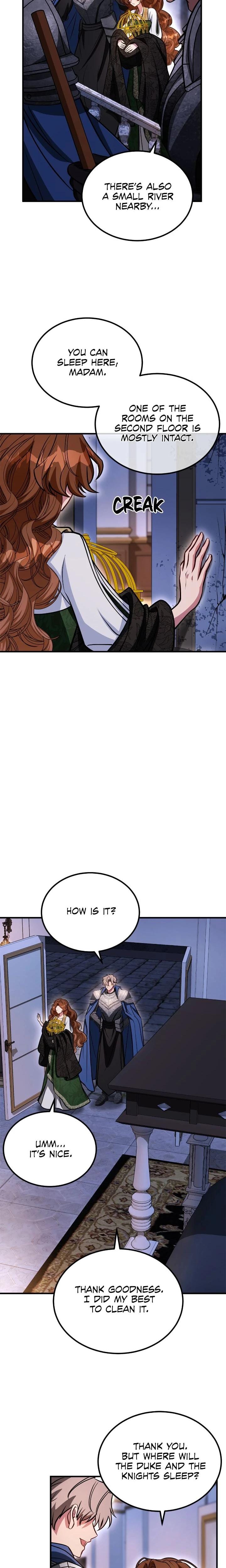 Lycan (Uncensored), chapter 15, page 7 of 21