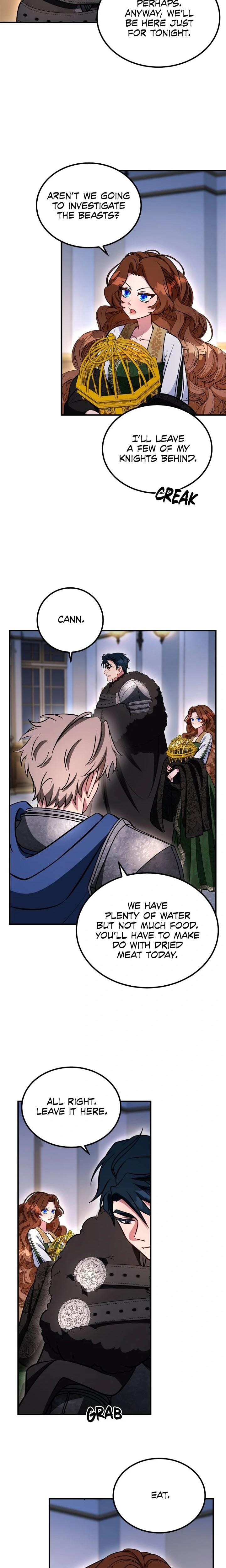Lycan (Uncensored), chapter 15, page 10 of 21