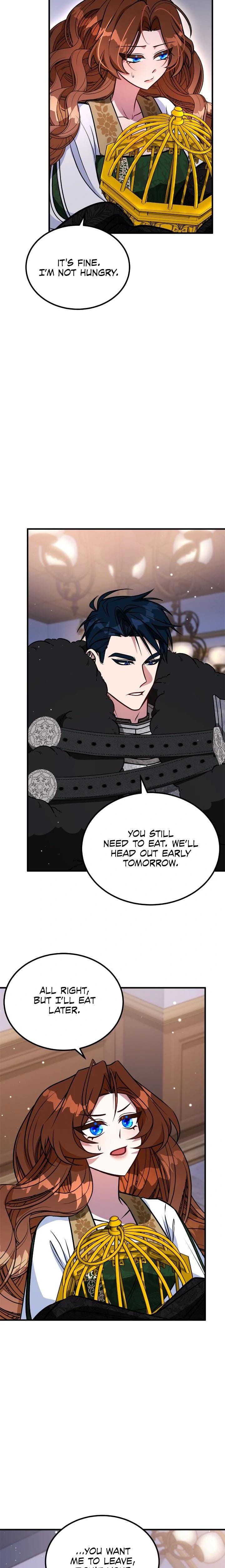 Lycan (Uncensored), chapter 15, page 11 of 21