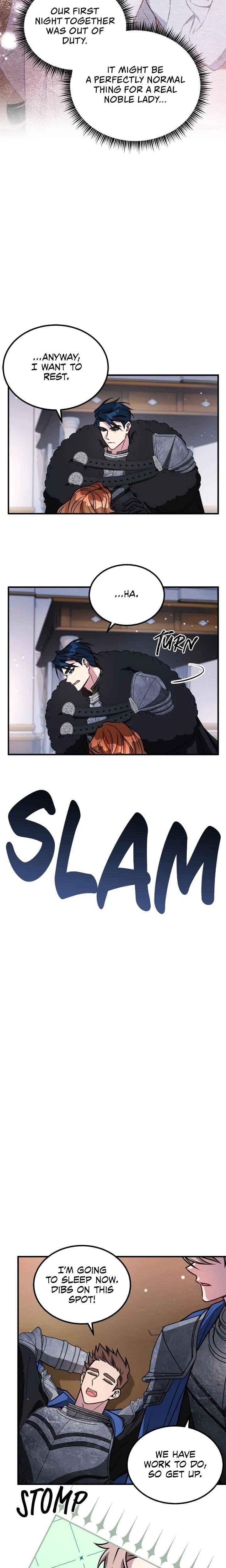 Lycan (Uncensored), chapter 15, page 16 of 21