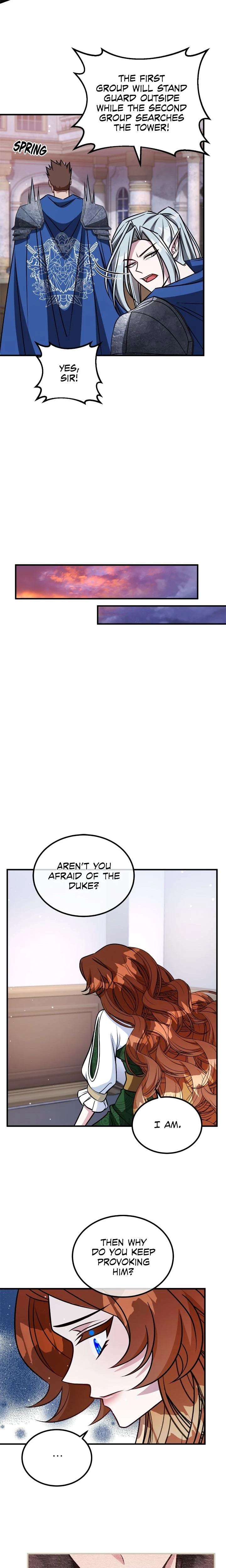 Lycan (Uncensored), chapter 15, page 18 of 21