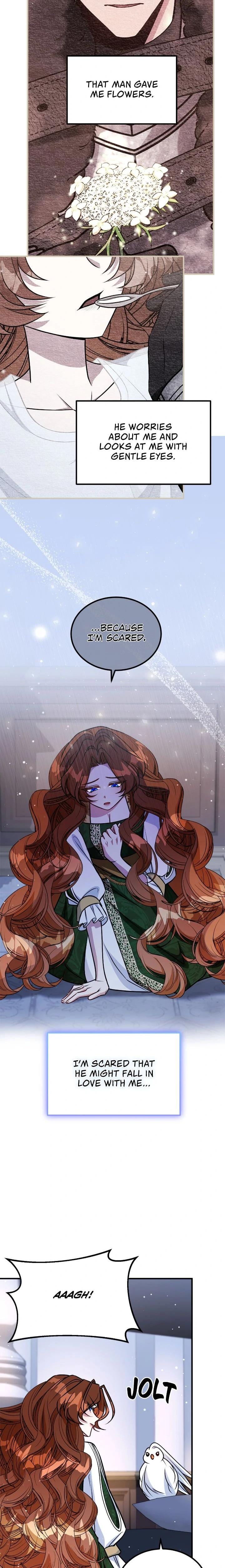 Lycan (Uncensored), chapter 15, page 19 of 21