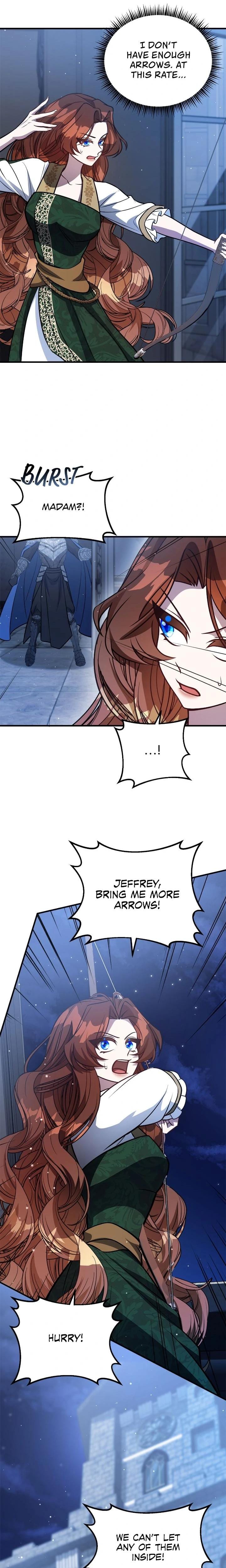 Lycan (Uncensored), chapter 16, page 6 of 23