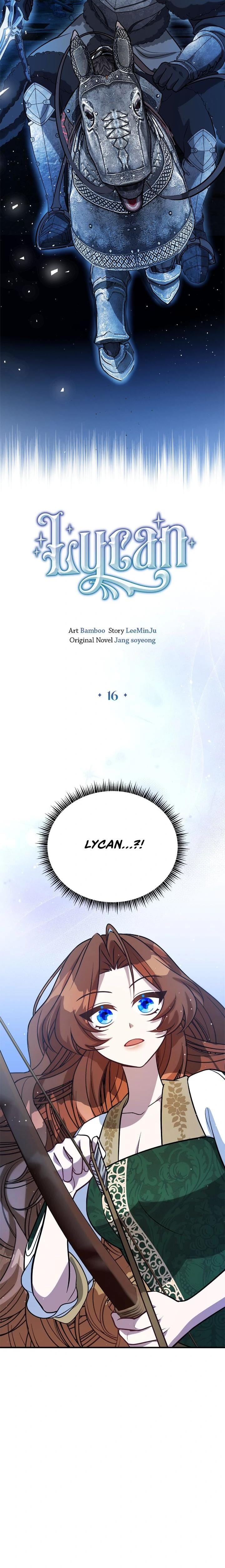 Lycan (Uncensored), chapter 16, page 9 of 23