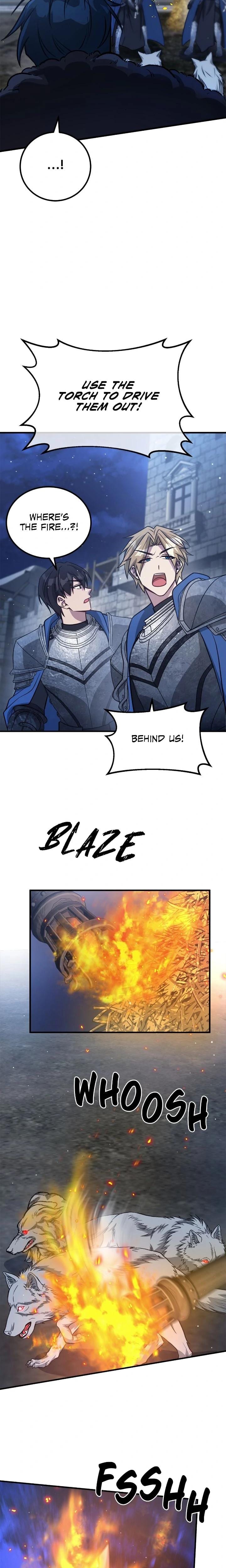 Lycan (Uncensored), chapter 16, page 13 of 23