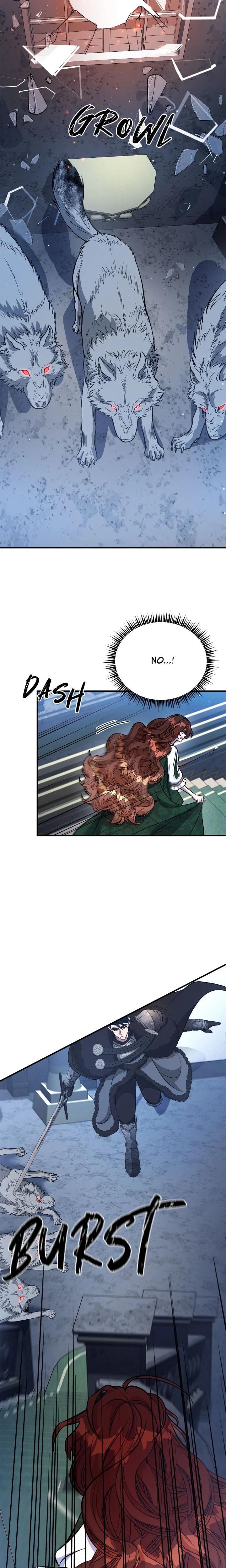 Lycan (Uncensored), chapter 16, page 15 of 23