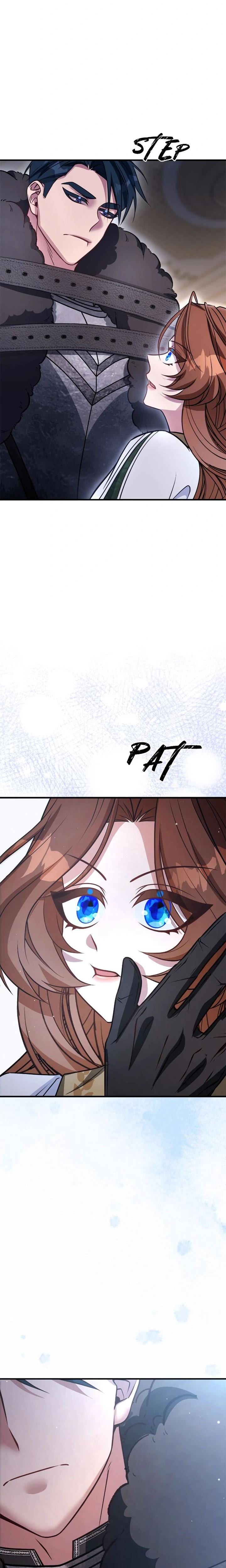 Lycan (Uncensored), chapter 16, page 20 of 23