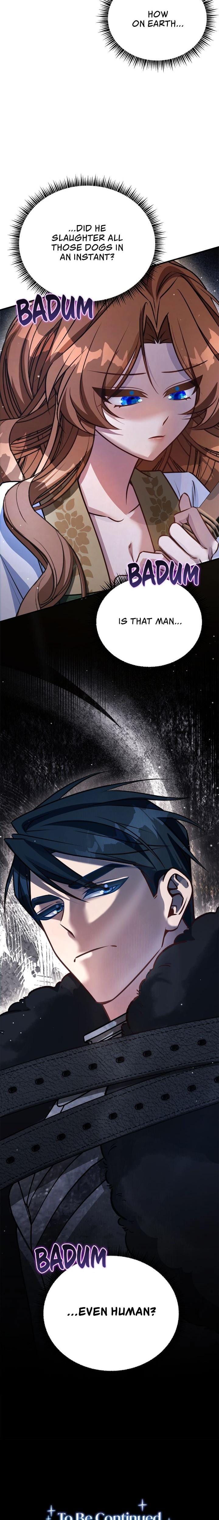Lycan (Uncensored), chapter 16, page 22 of 23