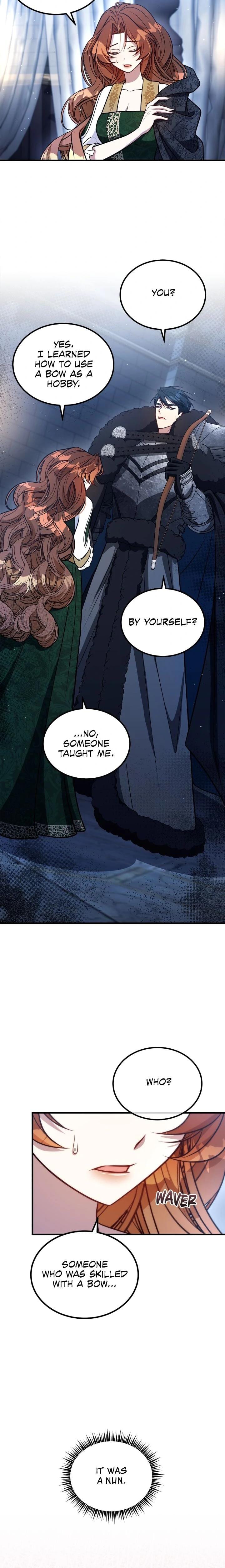 Lycan (Uncensored), chapter 17, page 6 of 18