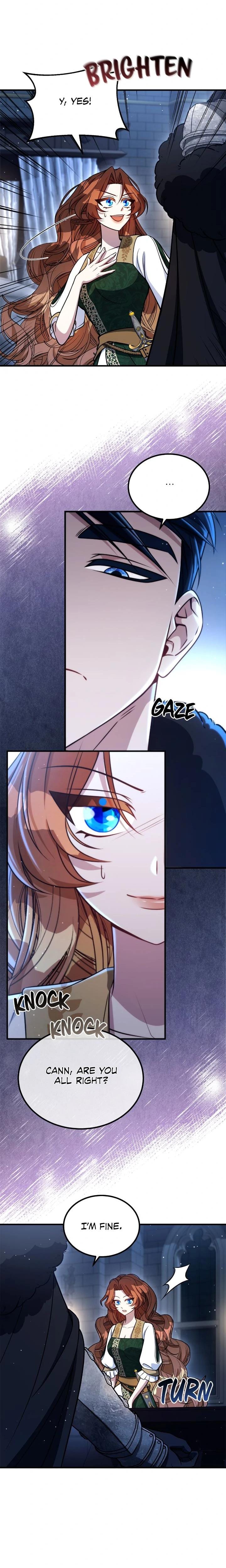 Lycan (Uncensored), chapter 17, page 8 of 18
