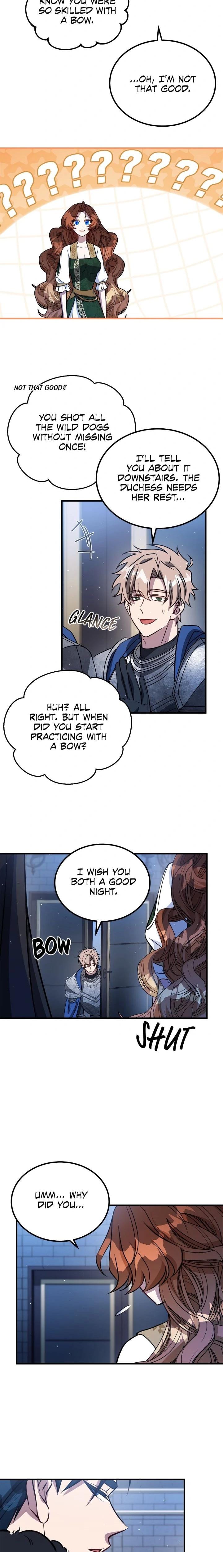 Lycan (Uncensored), chapter 17, page 10 of 18