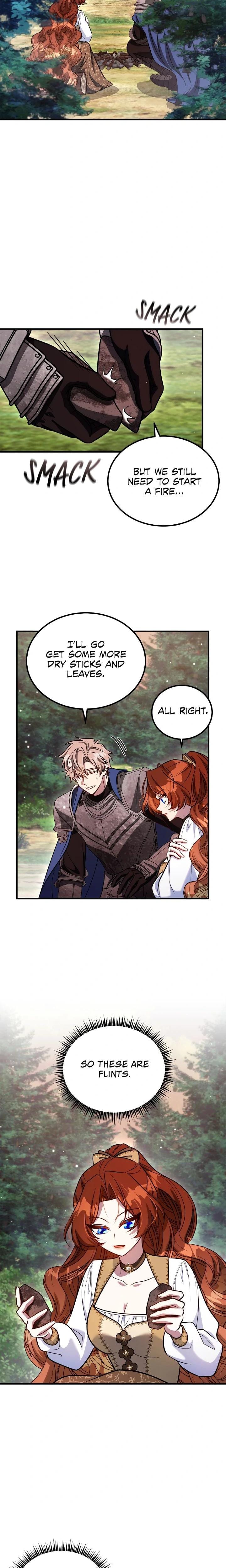 Lycan (Uncensored), chapter 17, page 14 of 18