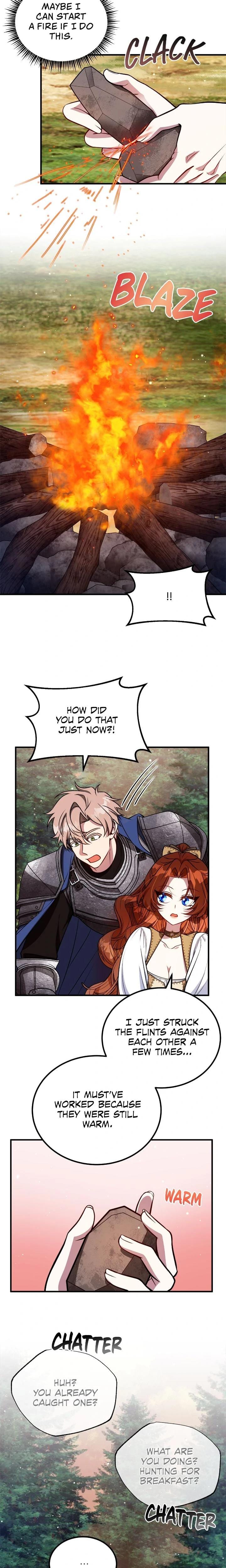 Lycan (Uncensored), chapter 17, page 15 of 18
