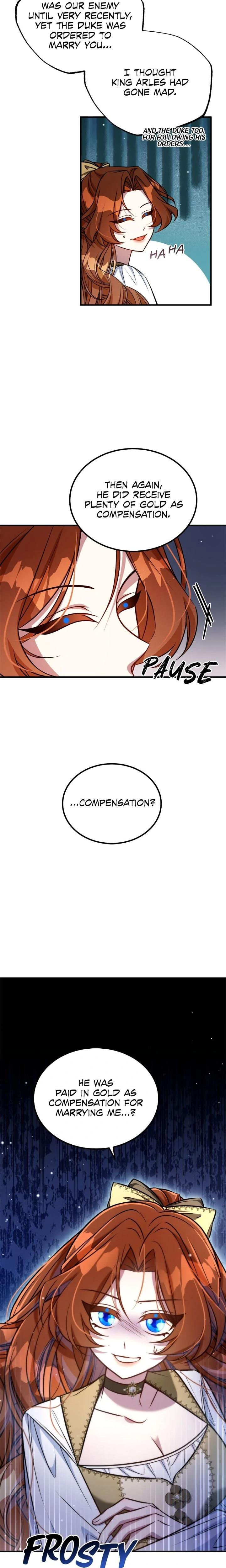 Lycan (Uncensored), chapter 17, page 17 of 18