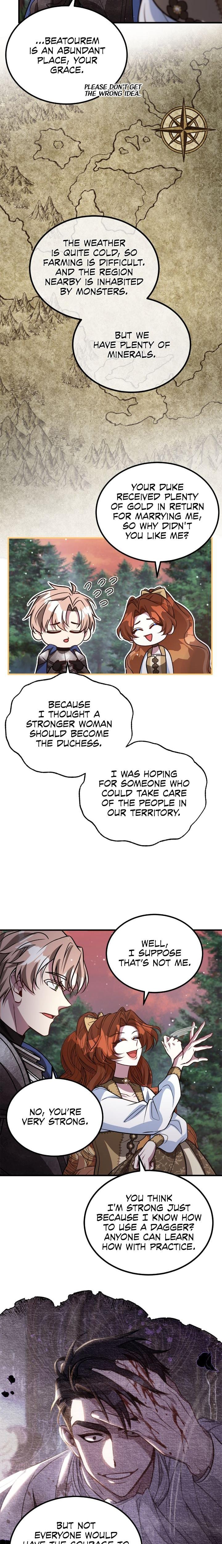 Lycan (Uncensored), chapter 18, page 5 of 20