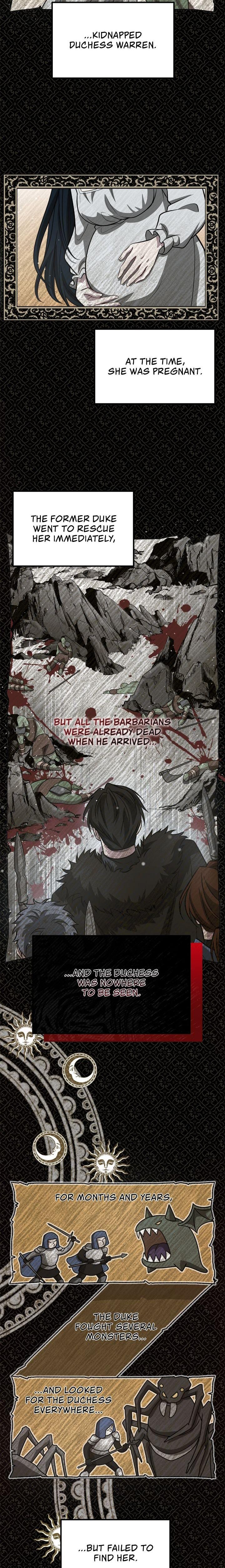 Lycan (Uncensored), chapter 18, page 8 of 20