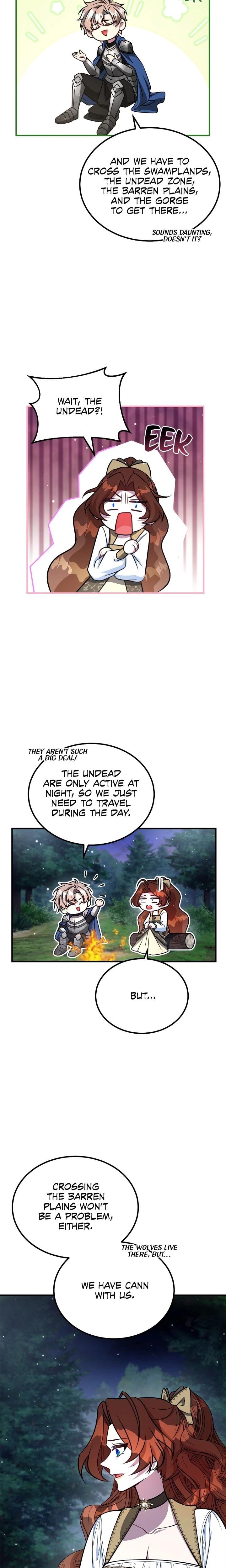 Lycan (Uncensored), chapter 18, page 12 of 20