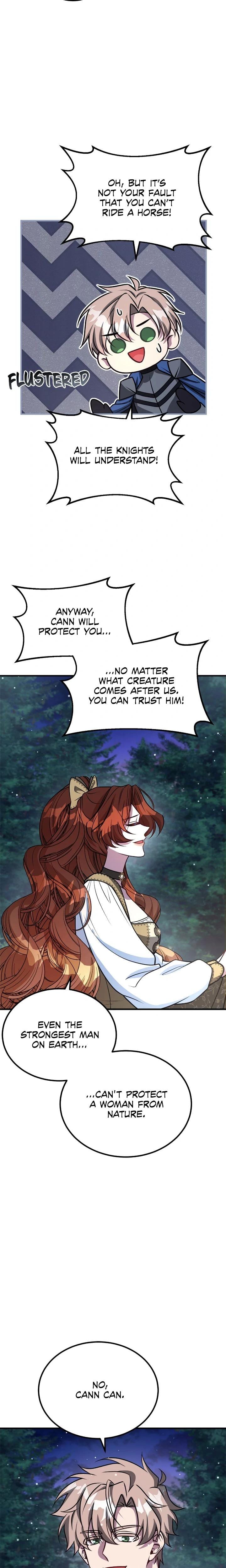 Lycan (Uncensored), chapter 18, page 14 of 20