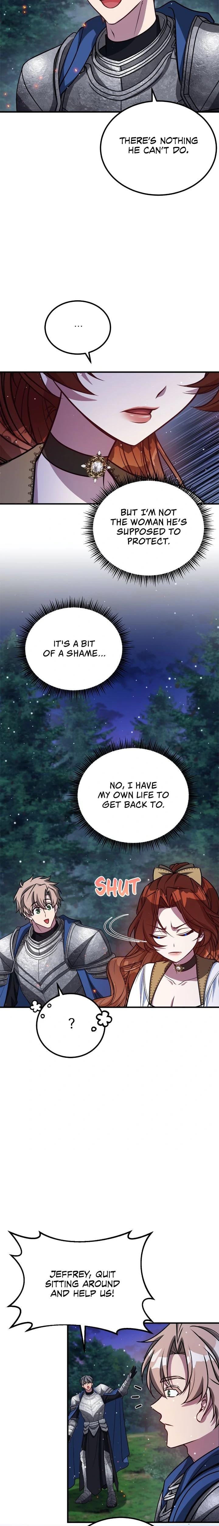 Lycan (Uncensored), chapter 18, page 15 of 20