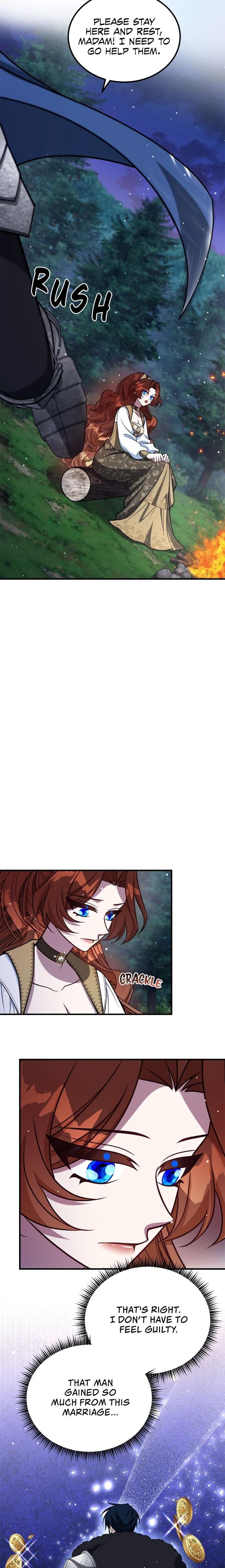 Lycan (Uncensored), chapter 18, page 16 of 20