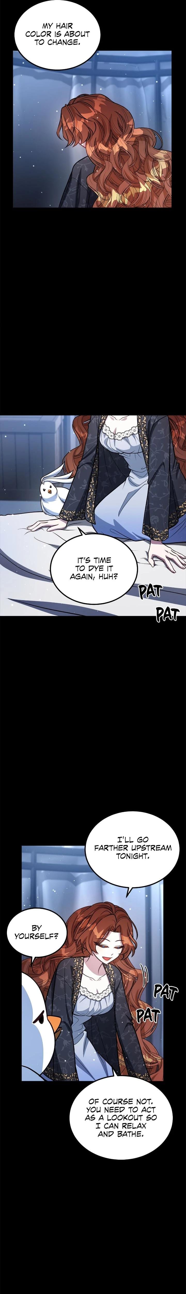 Lycan (Uncensored), chapter 18, page 18 of 20