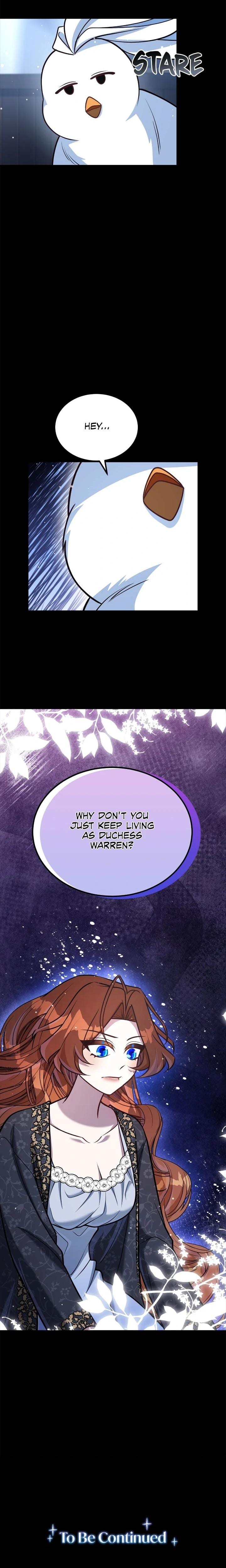 Lycan (Uncensored), chapter 18, page 19 of 20