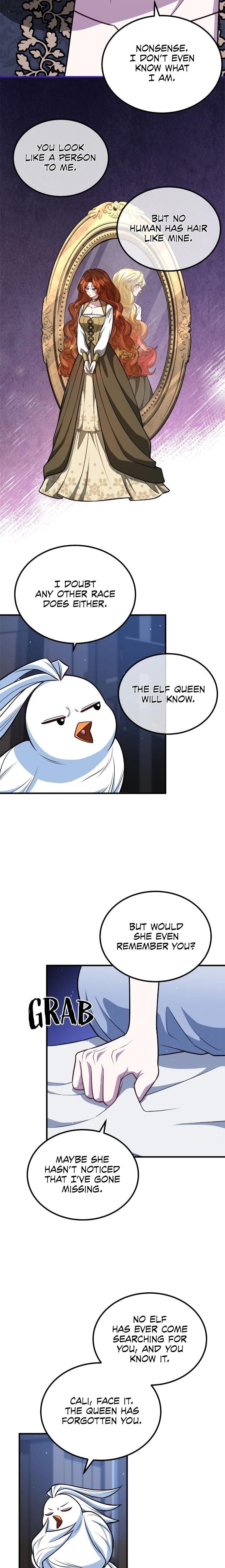 Lycan (Uncensored), chapter 19, page 9 of 22