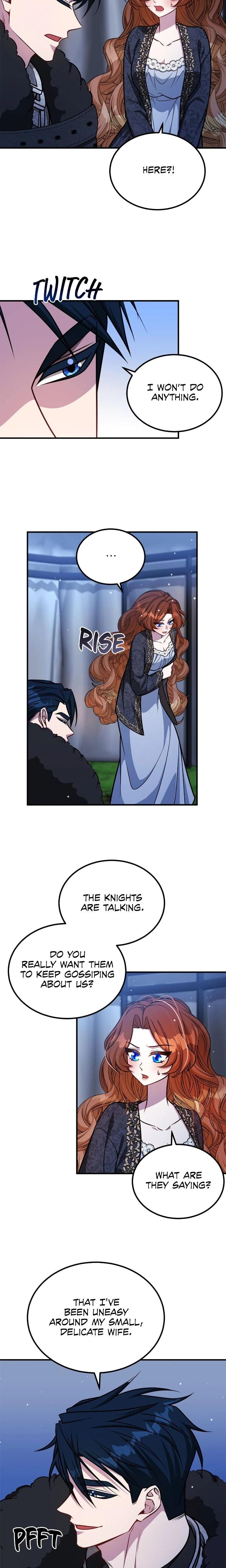 Lycan (Uncensored), chapter 19, page 14 of 22