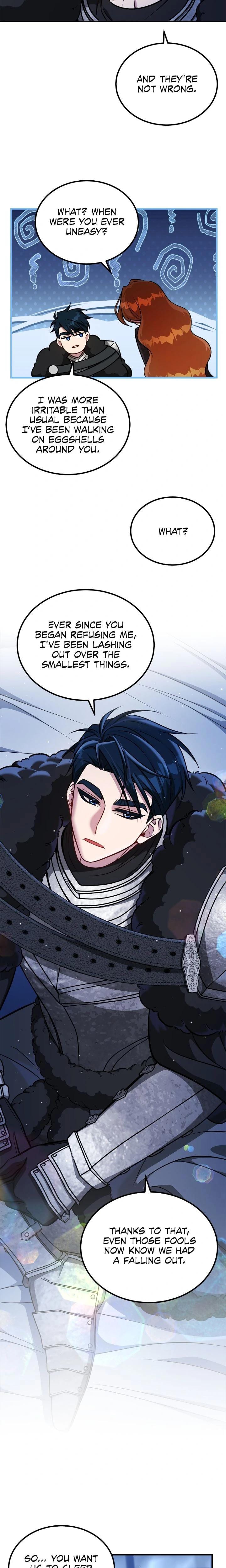 Lycan (Uncensored), chapter 19, page 15 of 22