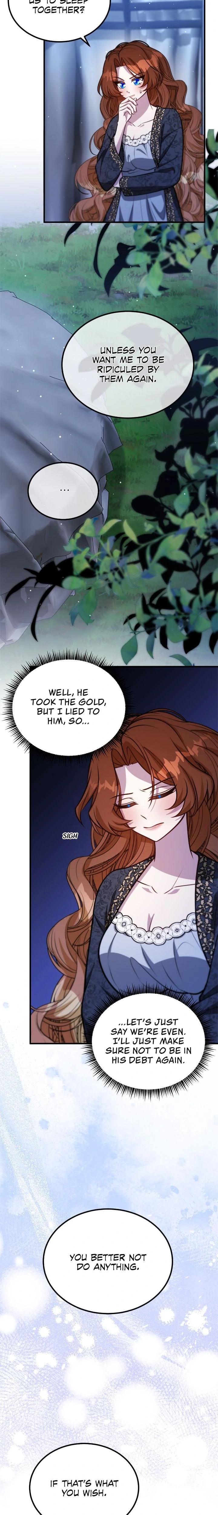 Lycan (Uncensored), chapter 19, page 16 of 22