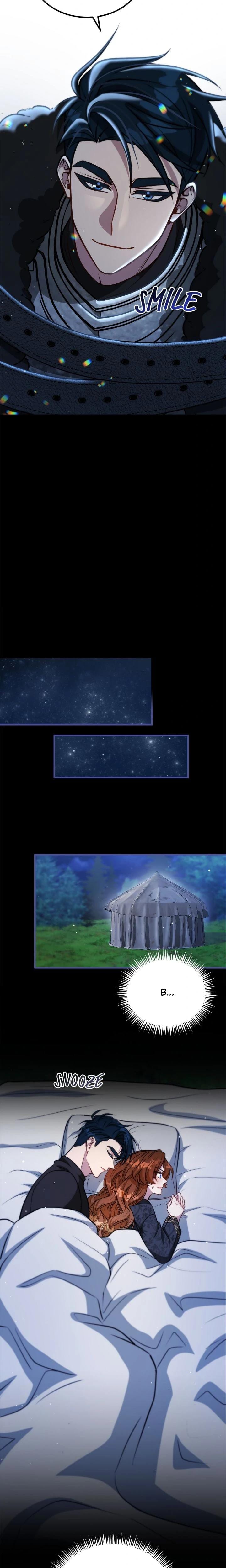 Lycan (Uncensored), chapter 19, page 17 of 22