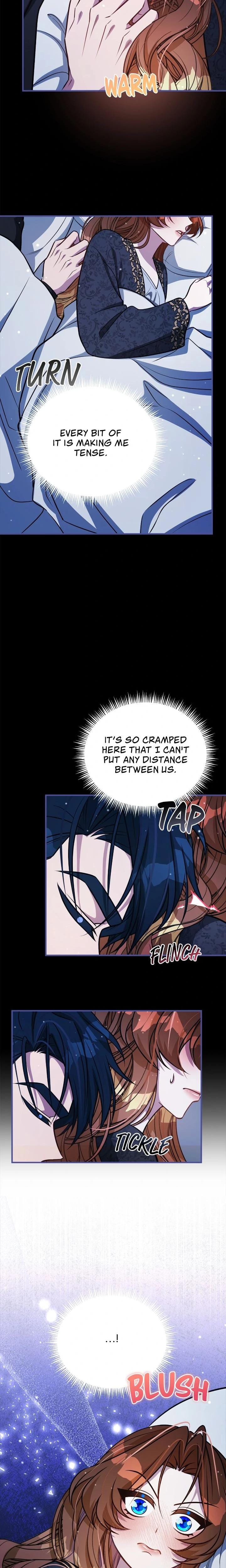 Lycan (Uncensored), chapter 19, page 19 of 22