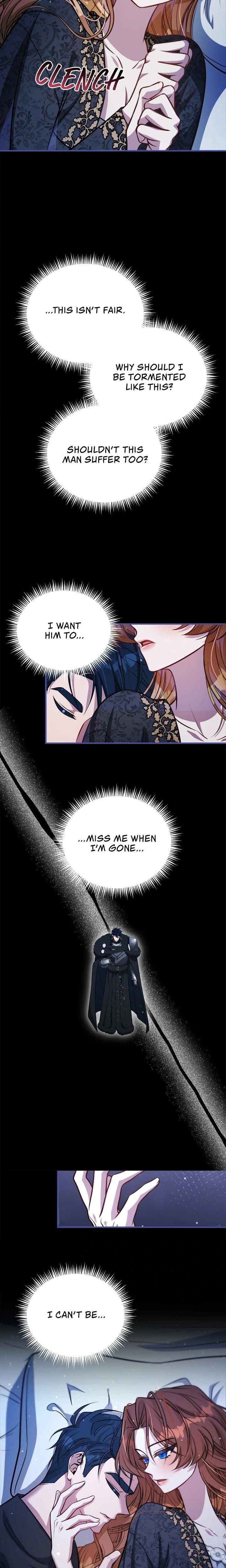 Lycan (Uncensored), chapter 19, page 20 of 22