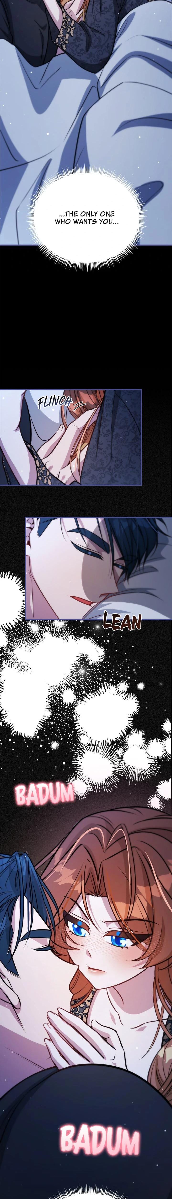 Lycan (Uncensored), chapter 19, page 21 of 22