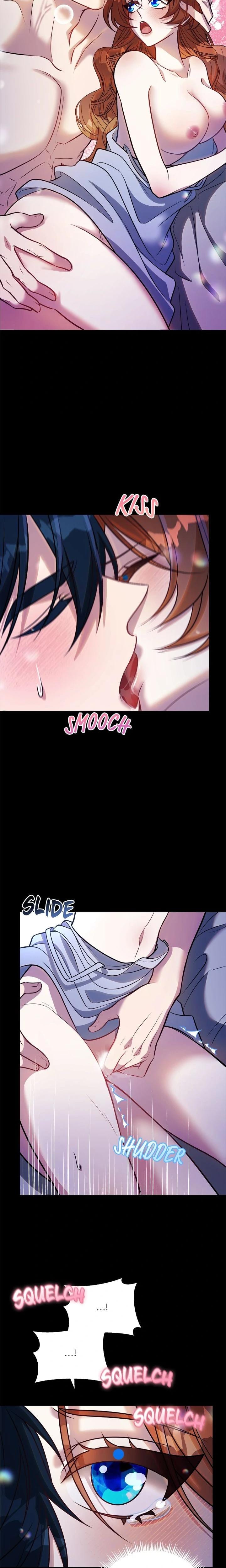 Lycan (Uncensored), chapter 20, page 5 of 19