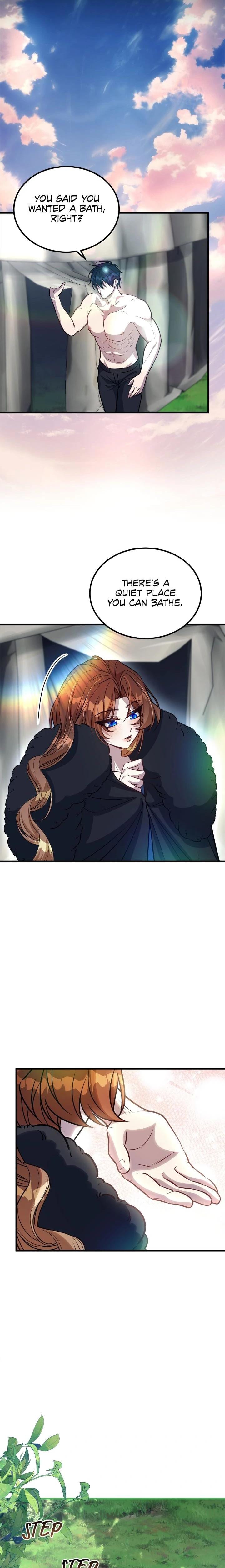 Lycan (Uncensored), chapter 20, page 12 of 19