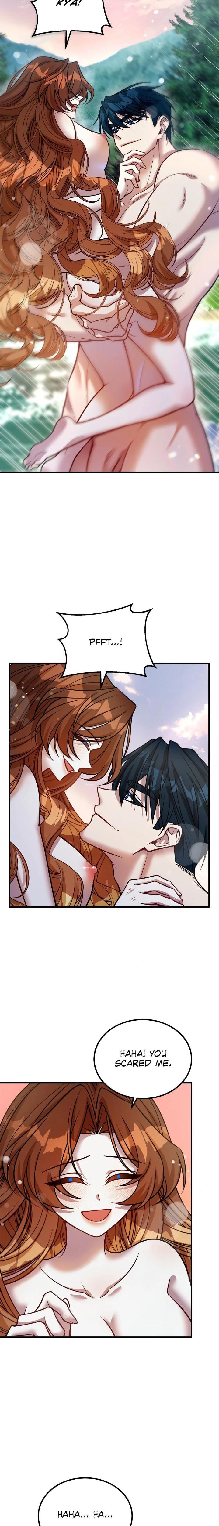 Lycan (Uncensored), chapter 21, page 5 of 23