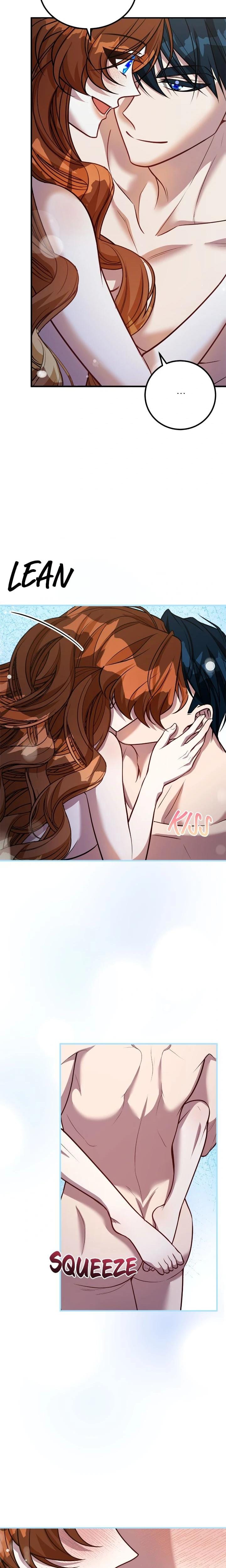 Lycan (Uncensored), chapter 21, page 6 of 23