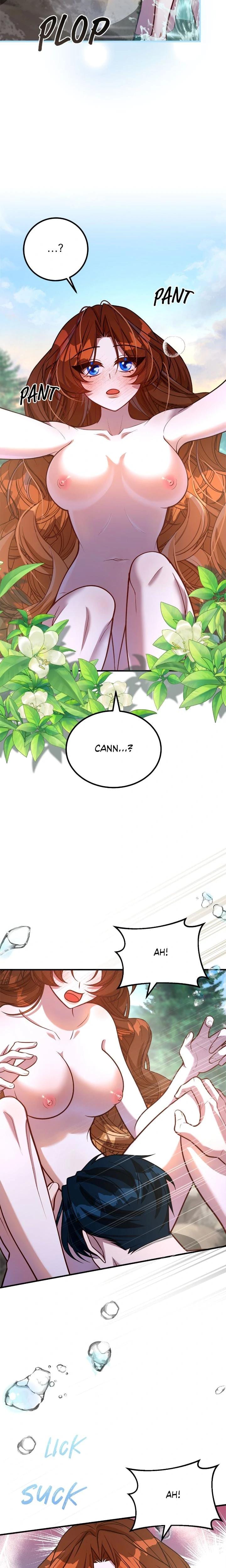Lycan (Uncensored), chapter 21, page 9 of 23