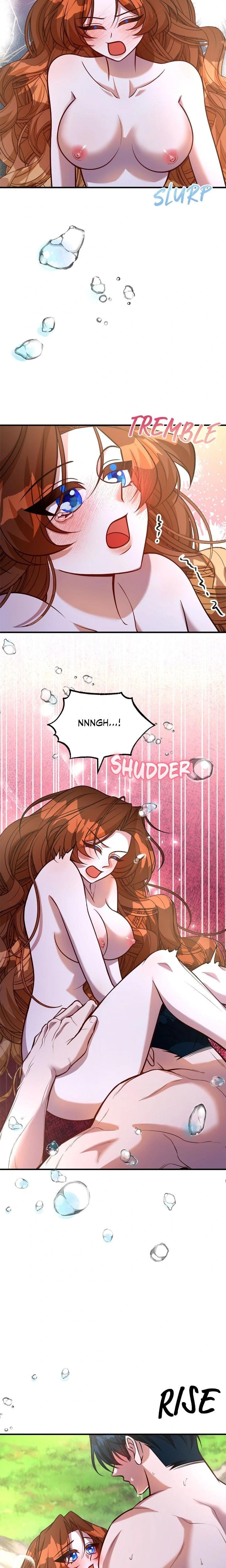 Lycan (Uncensored), chapter 21, page 10 of 23